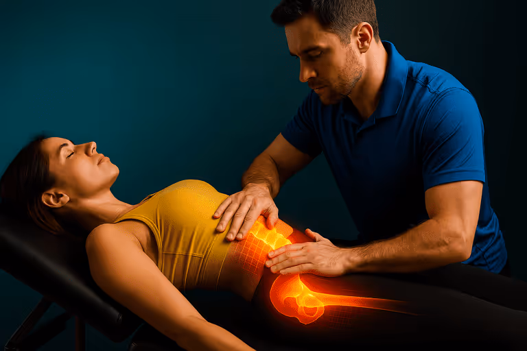 Current Concepts in Lumbar Core Stability