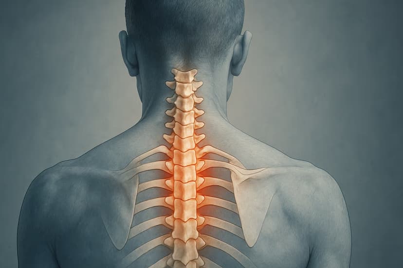 Cervicogenic Headaches: Diagnosis and Treatment