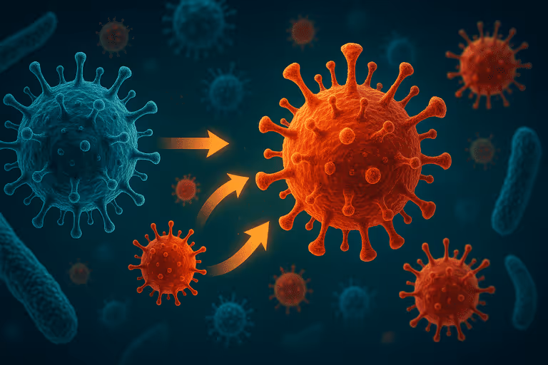 Communicable Diseases