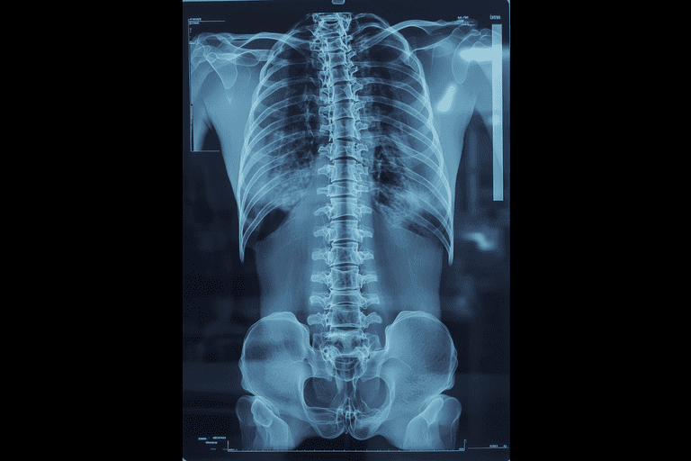 Radiology of Scoliosis