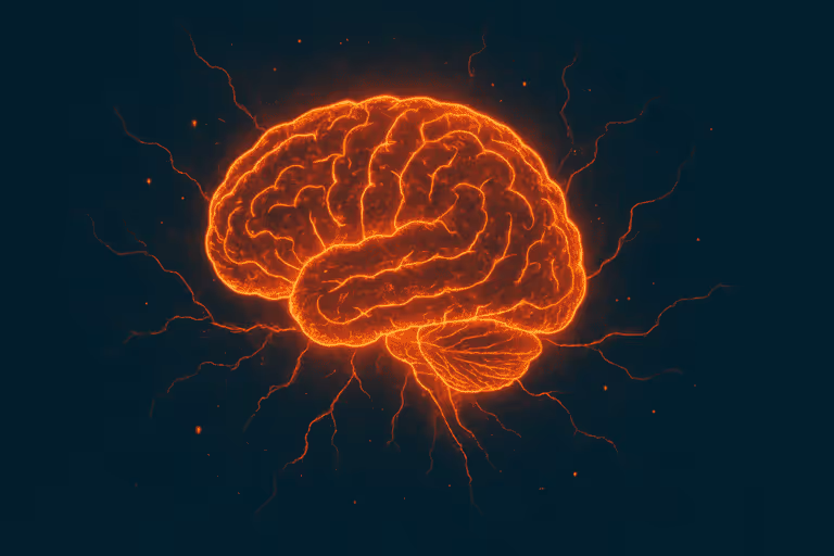 Brain On Fire: Unraveling the Mysteries of Neuroinflammation