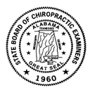Alabama State Board of Chiropractic Examiners