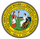 North Carolina Board of Chiropractic Examiners