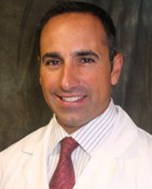 Photo of Dr. Charles Annunziata