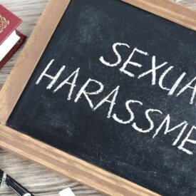 Sexual Harassment Course