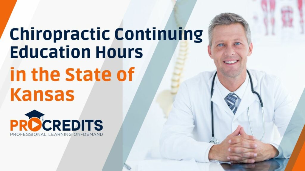 Chiropractic Continuing Education Hours