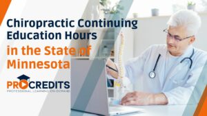 Chiropractic Continuing Education Hours