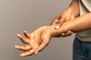 Nerve Flossing for Carpal Tunnel Syndrome